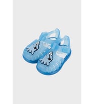 IGOR 10320-032 BG Store Erkek Bebek Mavi Sandalet