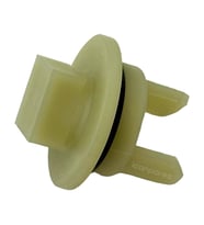 Bosch İle Uyumlu MUM4485 Kıyma Makinesi Kavrama Parçası