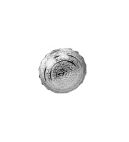 Hurma Tası - Oval - 7144 (Çok Renkli)