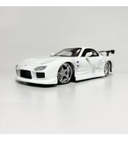 Jada 1/24 Mazda RX-7