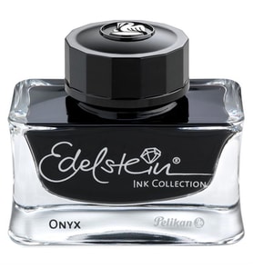 Pelikan Edelstein Mürekkep Onyx-Sch 50 ml 339408