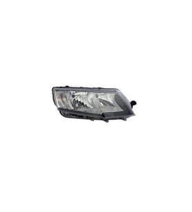 SKODA OCTAVIA ÖN FAR ELEKTRİKLİ MOTORLU SAĞ 13- SKO10OC029 5E1941018