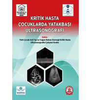 Kritik Hasta Çocuklarda Yatakbaşı Ultrasonografi
