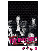 The Only Ones Puzzle 240 Parça Yapboz