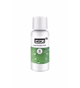 Hgkj 8 20ml Far Temizleme Suyu Parlatıcı Rz