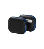 Airpods Pro 2 (2.nesil) Mo-a8 Armor Kılıf - Lacivert