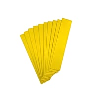 Puti Krapon Kağıdı 50x200 Cm Sarı 1 Adet