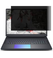 Dell Alienware 18 Area-51 18 inç Hayalet Ekran Koruyucu 16:9 (Şeffaf)