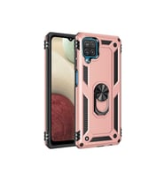 Samsung Galaxy M32 Uyumlu Kılıf Zore Vega Kapak