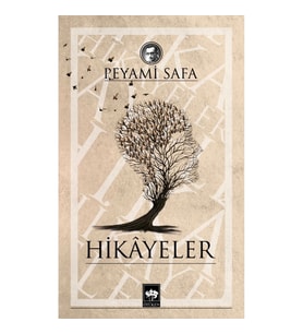 Peyami Safa Hikayeler