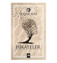 Peyami Safa Hikayeler