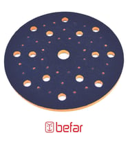 BEFAR 93007 SOFT ARA TABAN 150MM