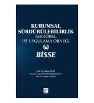Kurumsal Sürdürebilirlik Sektörel İyi Uygulama Örneği- BİSSE