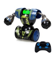 Silverlit Robo Kombat Training Pack Model 2 88053