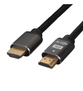 Masterx 1.5 Metre Hd 8K Hdmı Kablo