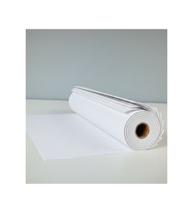 100x150 Ambalaj Ve Çeyiz Paketleme Kağıdı 15 Adet beyaz Kağıt
