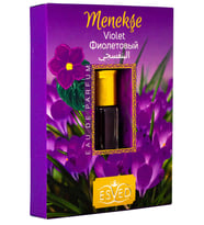 Menekşe Kokusu Parfüm Esansı Alkolsüz Esans 3Ml.