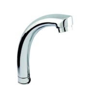 ARÇE Kuğu Lavabo Borusu
