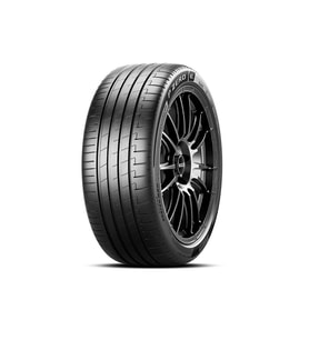 Pirelli P Zero E RNF 245/45R20 103Y XL Elect 4x4 Yaz Lastiği (Üretim Yılı:2024)