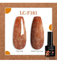 Kalıcı oje 7 ml LC-F181 (56783)
