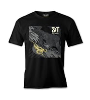 Dark Tranquility - The Pitiless Siyah Erkek Tshirt