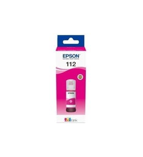 EPSON T06C34A KIRMIZI L15160/L15150 MÜREKKEP