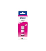 EPSON T06C34A KIRMIZI L15160/L15150 MÜREKKEP
