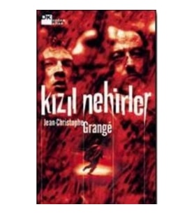 Kızıl Nehirler