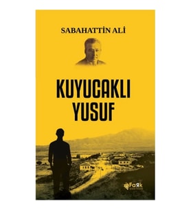 Kuyucaklı Yusuf