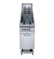 Electrolux Professional 26 Gaz Kw 0,10 Elek.kw 220-240 V 1 50 Hz E9KKLBBAMCG