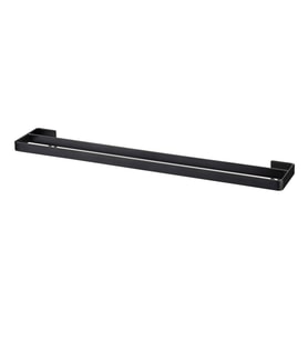 Havluluk, Siyah, 60 cm