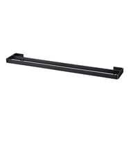 Havluluk, Siyah, 60 cm