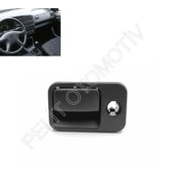 Golf 3 Torpido Kapak Mandalı 1H6857147 (1992-1997)