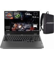 Lenovo Loq 15ARP9 Amd Ryzen 7-7435HS 83JC006ATR-111 8gb 512GB RTX4050 6gb W11PRO 15.6 Inç 144Hz Fhd Gaming Laptop
