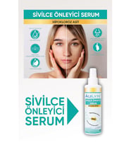 Aulyte Sivilce Önleyici Serum 200 Ml