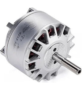 Universal Rotor Bakiri 25X0005RYP Typer