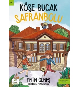 Köşe Bucak Safranbolu