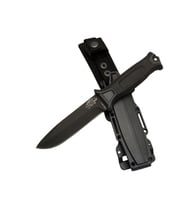 Tiger Tactical Bıçak Marka:COLUMBİA Ürün Kodu: HTM-1041-A 25 CM