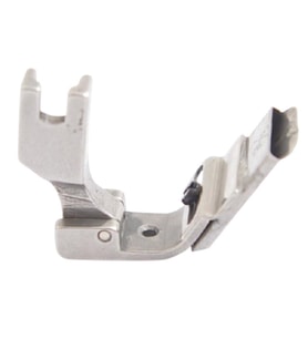 Düz Makine Ekstrafor Ayak 14.30mm / S10 9/16