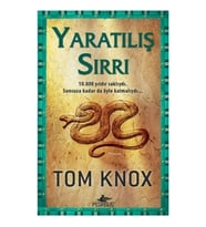 Yaratılış Sırrı