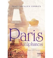 Paris Kütüphanesi