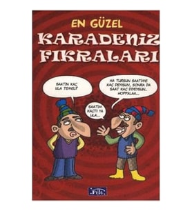 En Güzel Karadeniz Fıkraları