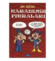 En Güzel Karadeniz Fıkraları