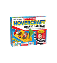 Hovercraft ve Trafik Lambası