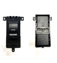 Honda Accord Arka Sağ Sol Uyumlu Cam Düğmesi 1 Adet 2008-2015