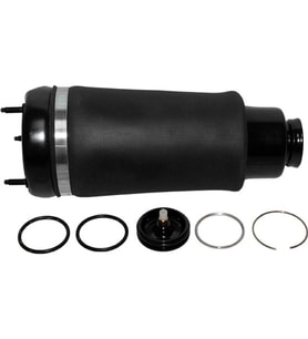 Mercedes W251 2008-2012 Hava Süspansiyon Körüğü Ön 2513203013 Wender