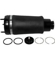 Mercedes W251 2008-2012 Hava Süspansiyon Körüğü Ön 2513203013 Wender