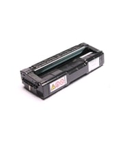 Sp-c220 Sarı Muadil Toner