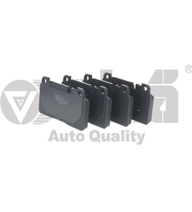 8R0698151D Fren Balatası Ön - Audi A6-A7-Q5 2013-2017