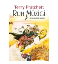 Ruh Müziği